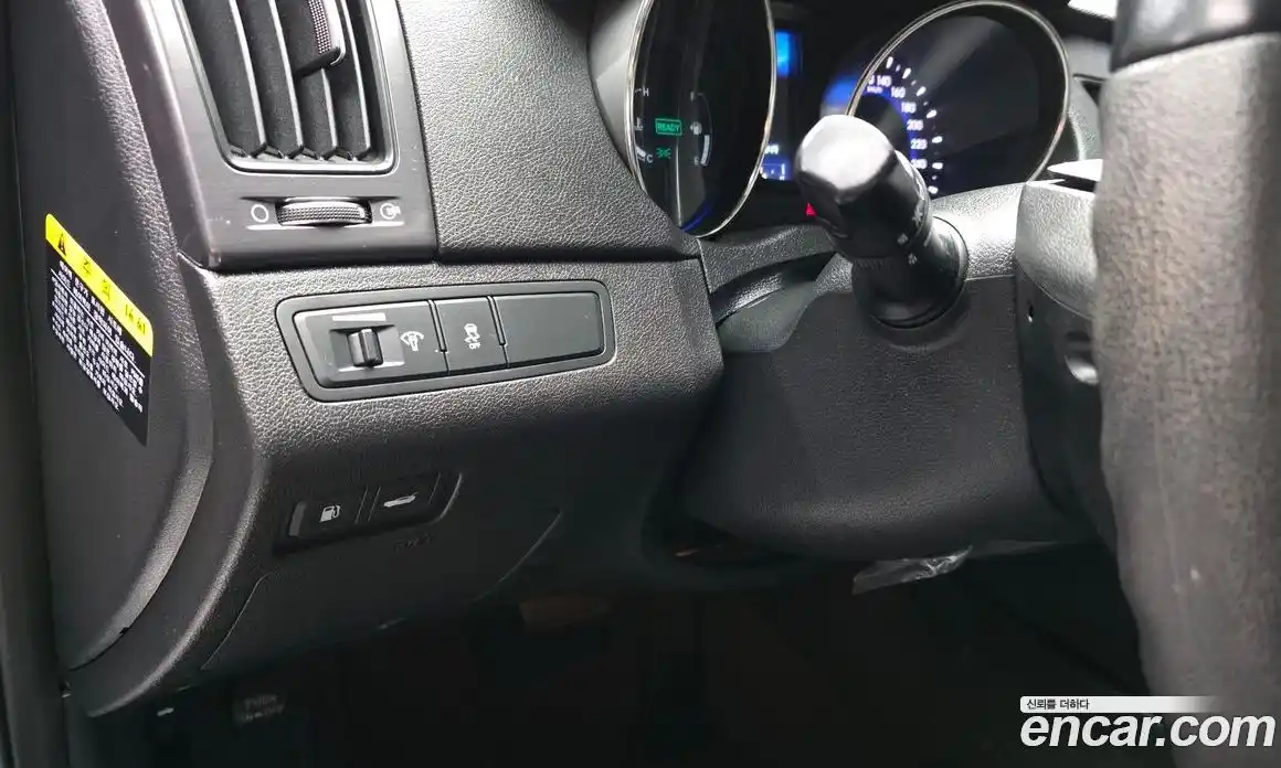 Hyundai Sonata 2012 2.0 гидро в Москве № 2123258, фото 30