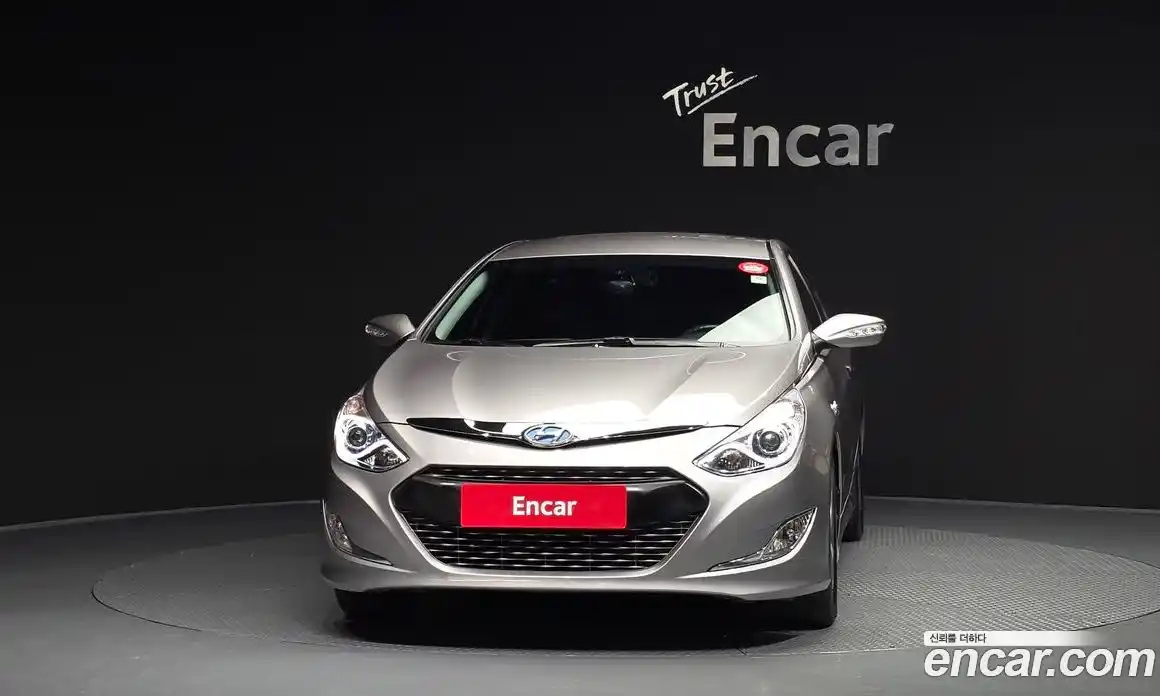 Hyundai Sonata 2012 2.0 гидро в Москве № 2123258, фото 3