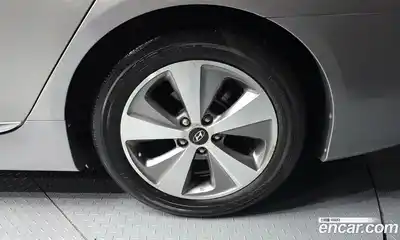 Hyundai Sonata 2012 2.0 гидро в Москве № 2123258, миниатюра 5