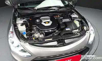 Hyundai Sonata 2012 2.0 гидро в Москве № 2123258, миниатюра 6