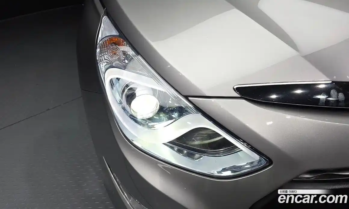 Hyundai Sonata 2012 2.0 гидро в Москве № 2123258, фото 8