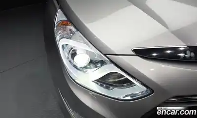 Hyundai Sonata 2012 2.0 гидро в Москве № 2123258, миниатюра 8