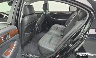 Hyundai Genesis 2010 3.8 гидро в Москве № 2123260, миниатюра 11