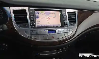 Hyundai Genesis 2010 3.8 гидро в Москве № 2123260, миниатюра 12