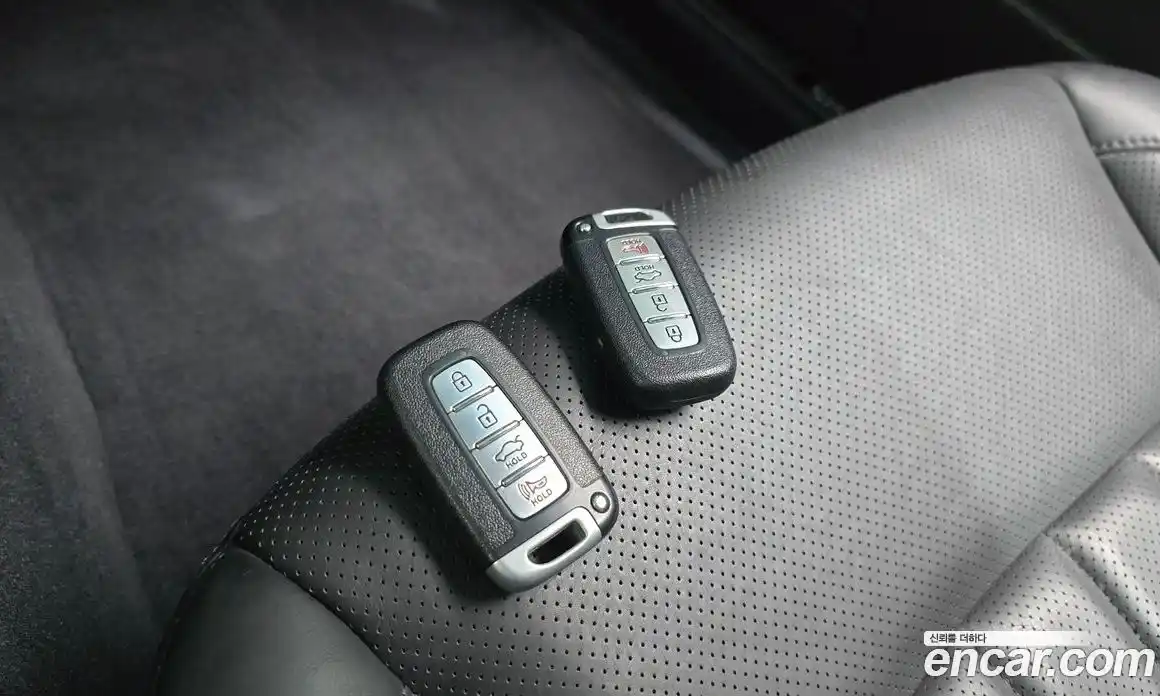 Hyundai Genesis 2010 3.8 гидро в Москве № 2123260, фото 16