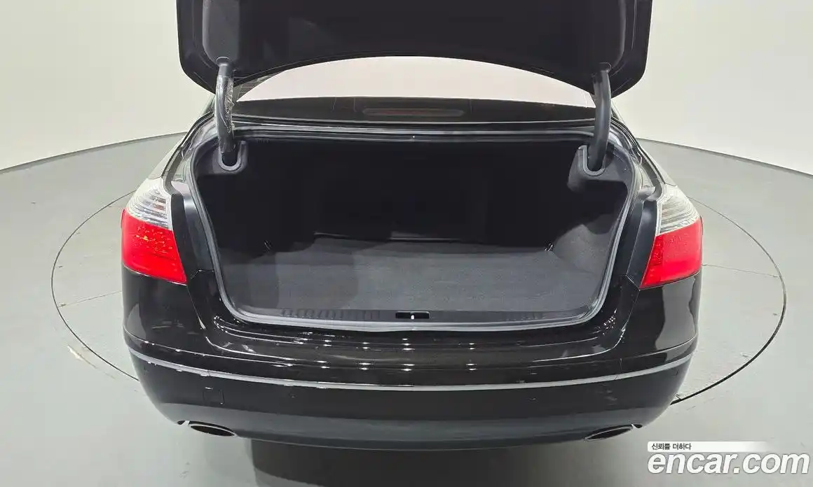 Hyundai Genesis 2010 3.8 гидро в Москве № 2123260, фото 18