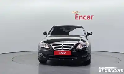 Hyundai Genesis 2010 3.8 гидро в Москве № 2123260, миниатюра 3