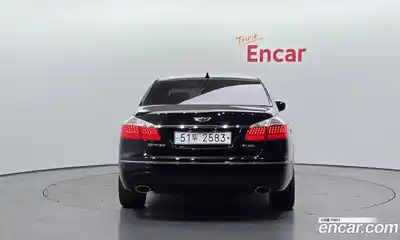 Hyundai Genesis 2010 3.8 гидро в Москве № 2123260, миниатюра 4