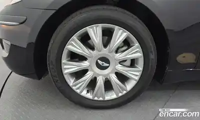 Hyundai Genesis 2010 3.8 гидро в Москве № 2123260, миниатюра 5