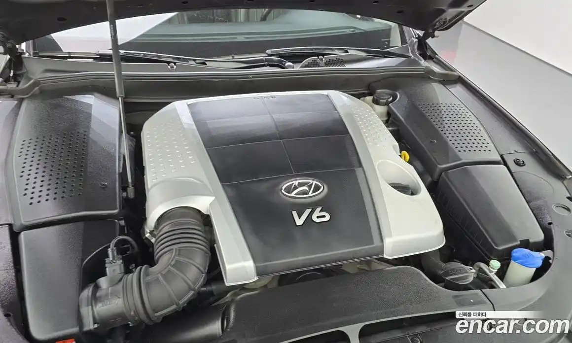 Hyundai Genesis 2010 3.8 гидро в Москве № 2123260, фото 6