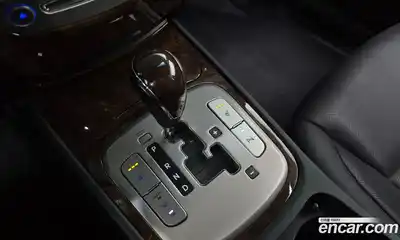 Hyundai Genesis 2010 3.8 гидро в Москве № 2123260, миниатюра 9