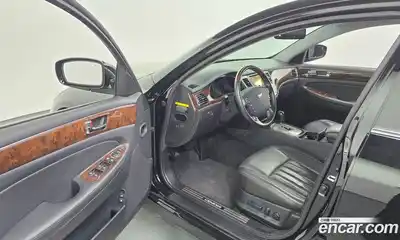 Hyundai Genesis 2010 3.8 гидро в Москве № 2123260, миниатюра 10