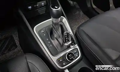 Hyundai Venue 2023 1.6 гидро в Москве № 2123267, миниатюра 12