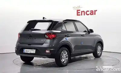 Hyundai Venue 2023 1.6 гидро в Москве № 2123267, миниатюра 2