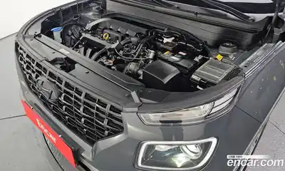 Hyundai Venue 2023 1.6 гидро в Москве № 2123267, миниатюра 6