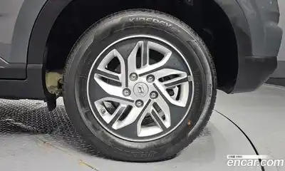 Hyundai Venue 2023 1.6 гидро в Москве № 2123267, миниатюра 7