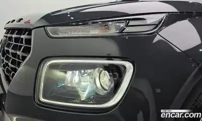 Hyundai Venue 2023 1.6 гидро в Москве № 2123267, миниатюра 8