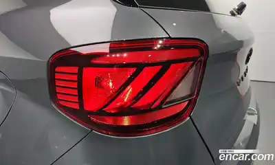 Hyundai Venue 2023 1.6 гидро в Москве № 2123267, миниатюра 9