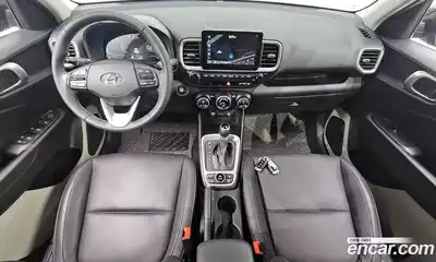Hyundai Venue 2023 1.6 гидро в Москве № 2123267, миниатюра 10
