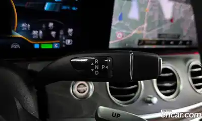 Mercedes-Benz E-Class 2023 3.0 гидро в Москве № 2123285, миниатюра 12