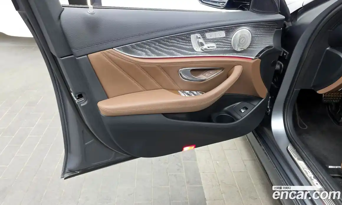 Mercedes-Benz E-Class 2023 3.0 гидро в Москве № 2123285, фото 14