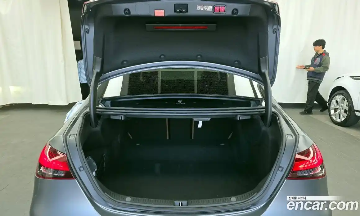 Mercedes-Benz E-Class 2023 3.0 гидро в Москве № 2123285, фото 26