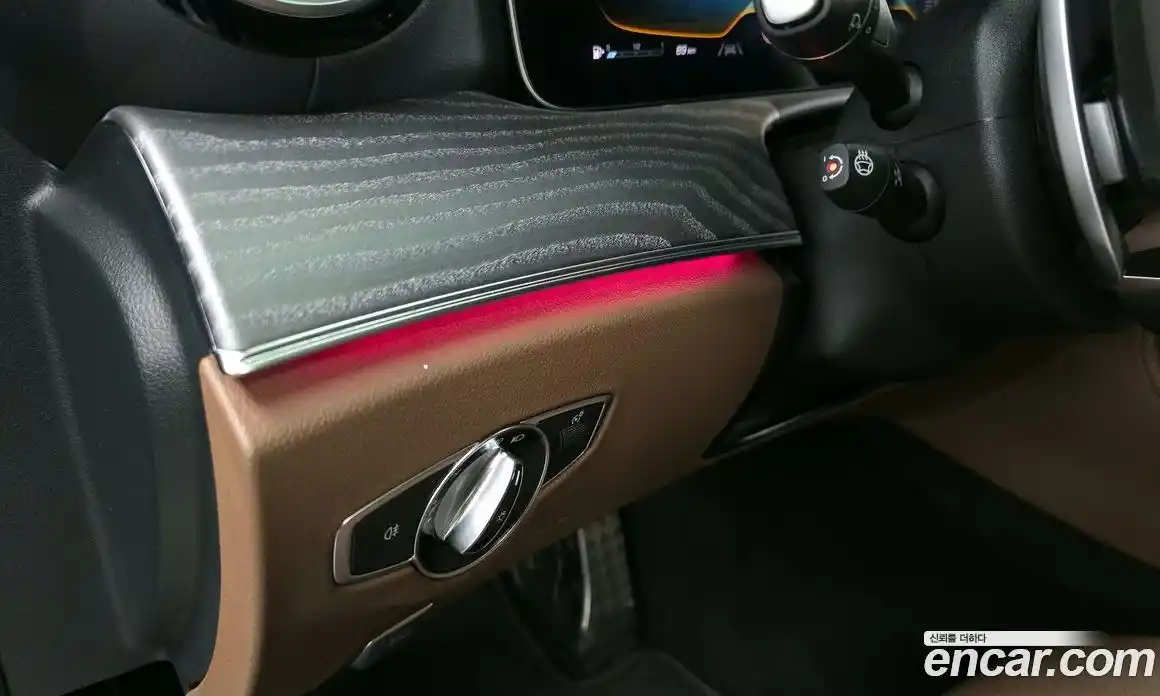 Mercedes-Benz E-Class 2023 3.0 гидро в Москве № 2123285, фото 28