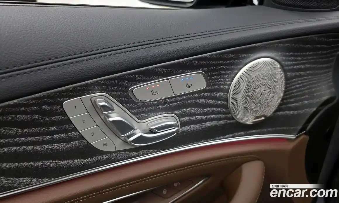 Mercedes-Benz E-Class 2023 3.0 гидро в Москве № 2123285, фото 29