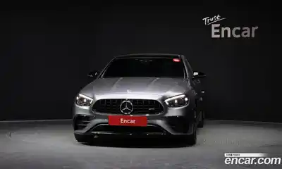 Mercedes-Benz E-Class 2023 3.0 гидро в Москве № 2123285, миниатюра 3