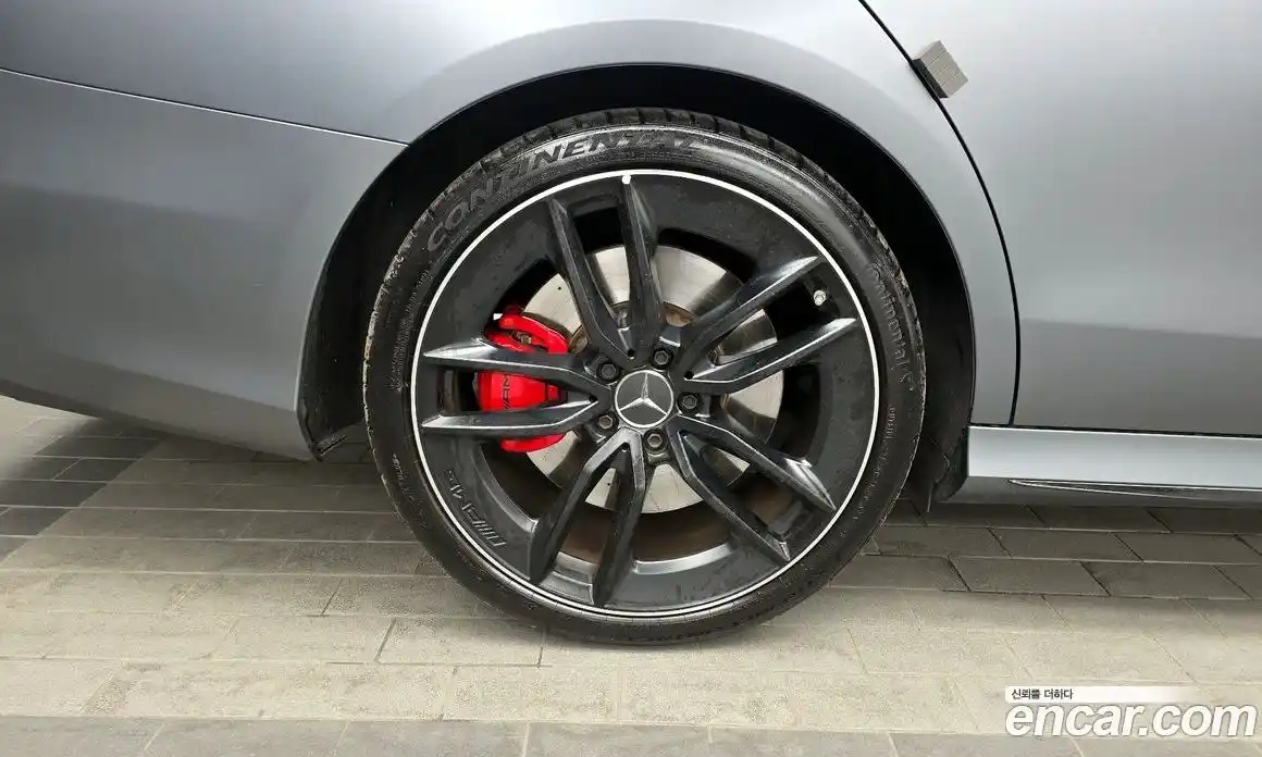 Mercedes-Benz E-Class 2023 3.0 гидро в Москве № 2123285, фото 5