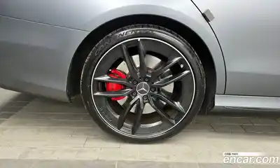 Mercedes-Benz E-Class 2023 3.0 гидро в Москве № 2123285, миниатюра 5