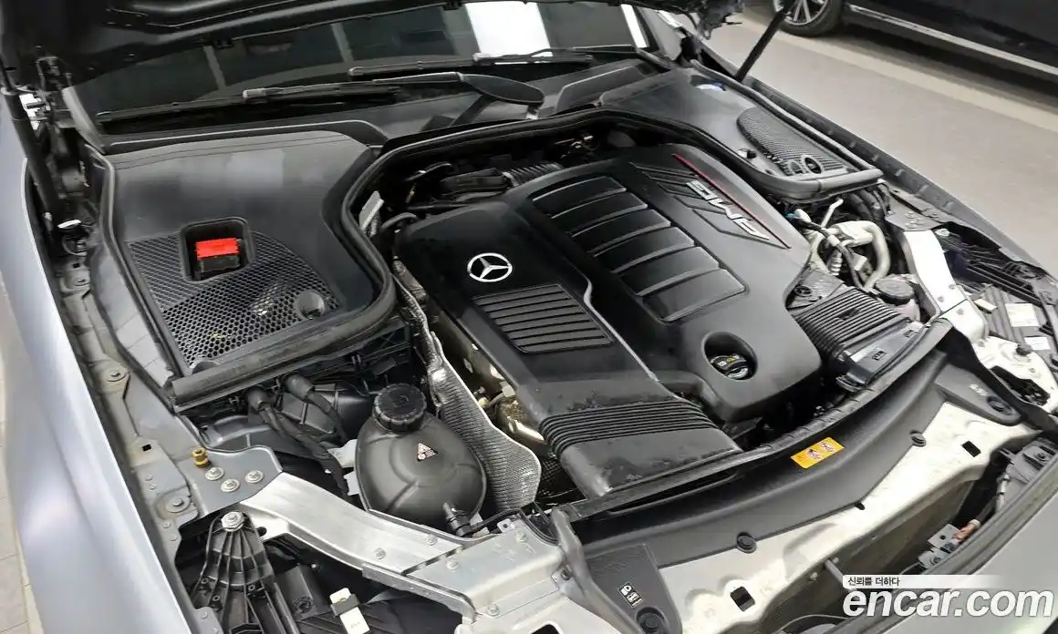 Mercedes-Benz E-Class 2023 3.0 гидро в Москве № 2123285, фото 6