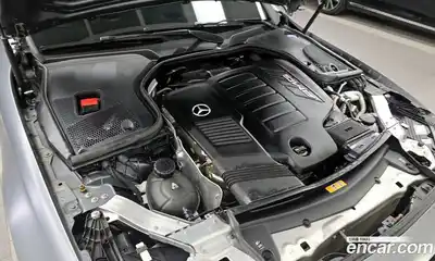 Mercedes-Benz E-Class 2023 3.0 гидро в Москве № 2123285, миниатюра 6