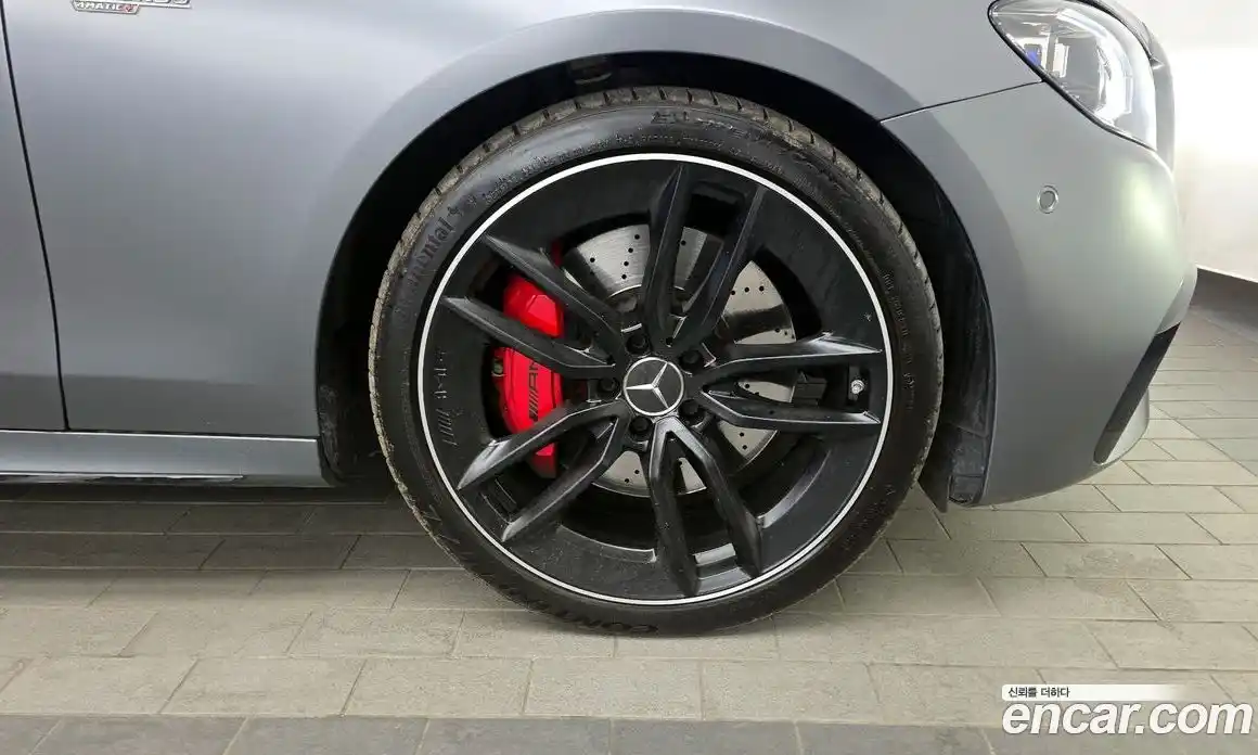 Mercedes-Benz E-Class 2023 3.0 гидро в Москве № 2123285, фото 7