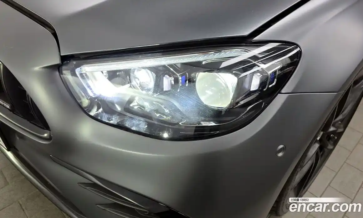 Mercedes-Benz E-Class 2023 3.0 гидро в Москве № 2123285, фото 8