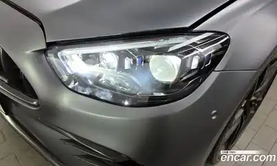 Mercedes-Benz E-Class 2023 3.0 гидро в Москве № 2123285, миниатюра 8