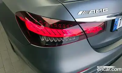 Mercedes-Benz E-Class 2023 3.0 гидро в Москве № 2123285, миниатюра 9