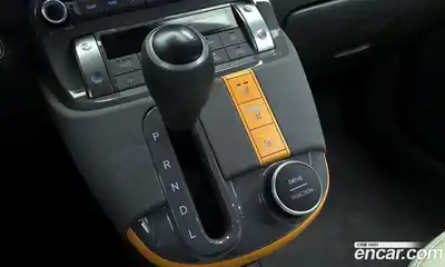 Hyundai Casper 2023 1.0 гидро в Москве № 2123286, миниатюра 12
