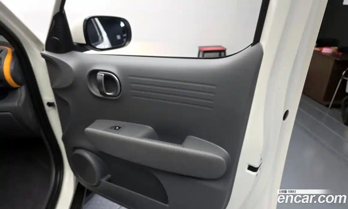 Hyundai Casper 2023 1.0 гидро в Москве № 2123286, фото 14