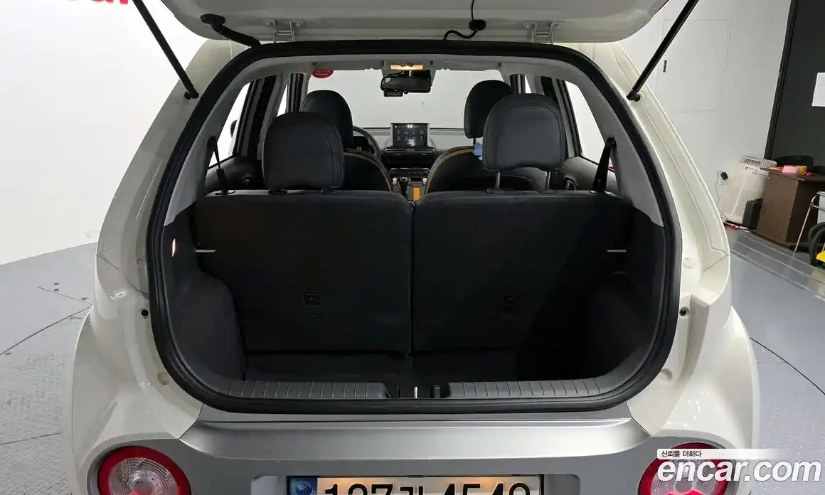 Hyundai Casper 2023 1.0 гидро в Москве № 2123286, фото 27