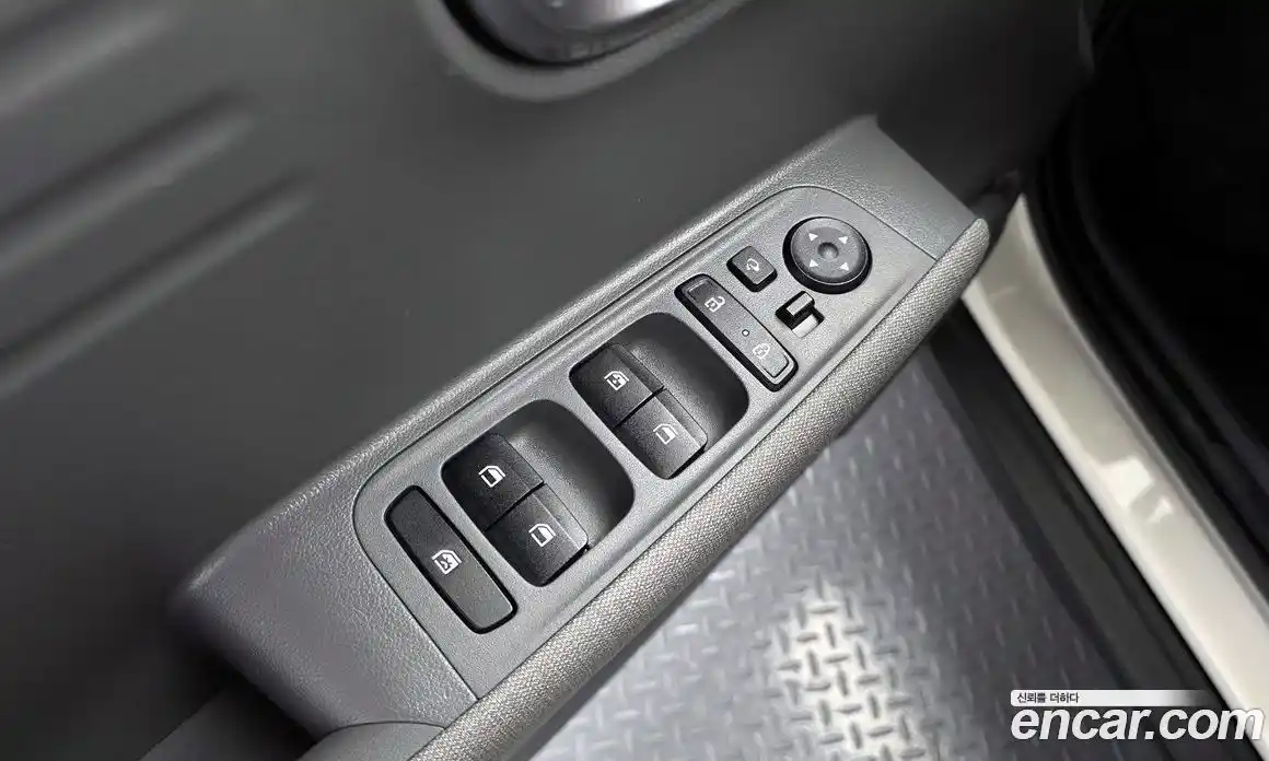 Hyundai Casper 2023 1.0 гидро в Москве № 2123286, фото 28