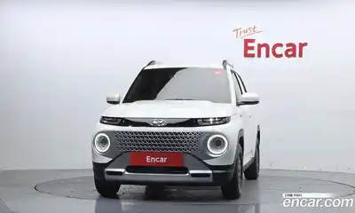 Hyundai Casper 2023 1.0 гидро в Москве № 2123286, миниатюра 3