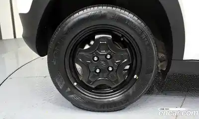 Hyundai Casper 2023 1.0 гидро в Москве № 2123286, миниатюра 5