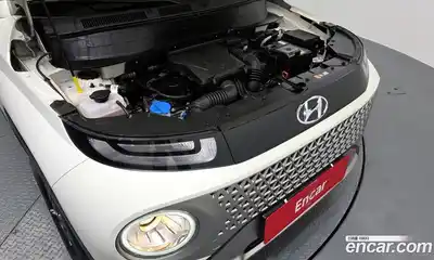 Hyundai Casper 2023 1.0 гидро в Москве № 2123286, миниатюра 6