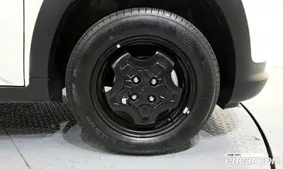 Hyundai Casper 2023 1.0 гидро в Москве № 2123286, миниатюра 7