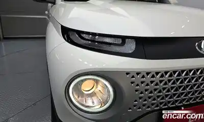 Hyundai Casper 2023 1.0 гидро в Москве № 2123286, миниатюра 8