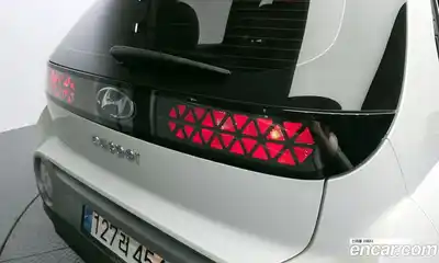 Hyundai Casper 2023 1.0 гидро в Москве № 2123286, миниатюра 9