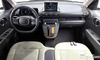 Hyundai Casper 2023 1.0 гидро в Москве № 2123286, миниатюра 10