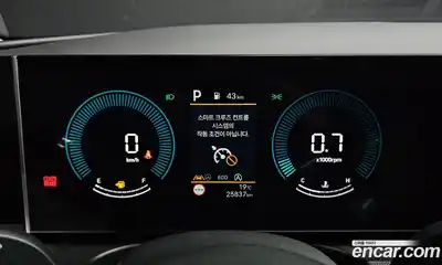 Hyundai Tucson 2024 1.6 гидро в Москве № 2123288, миниатюра 11