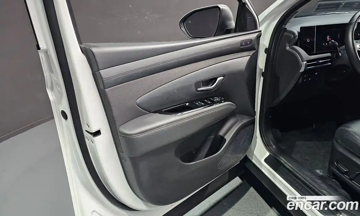 Hyundai Tucson 2024 1.6 гидро в Москве № 2123288, фото 14